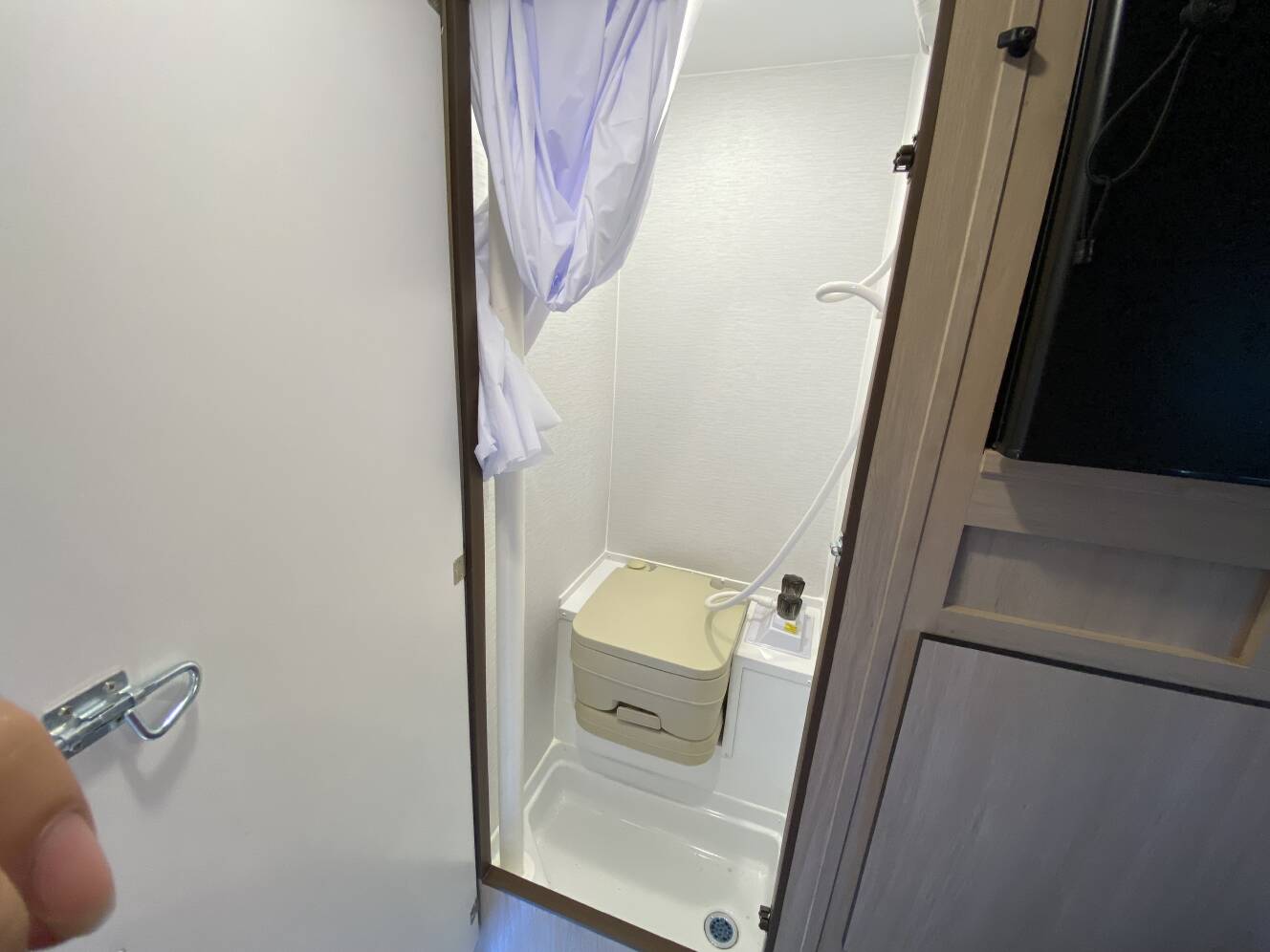 A photo of this 2025 Travel Lite UP COUNTRY 550U-XS