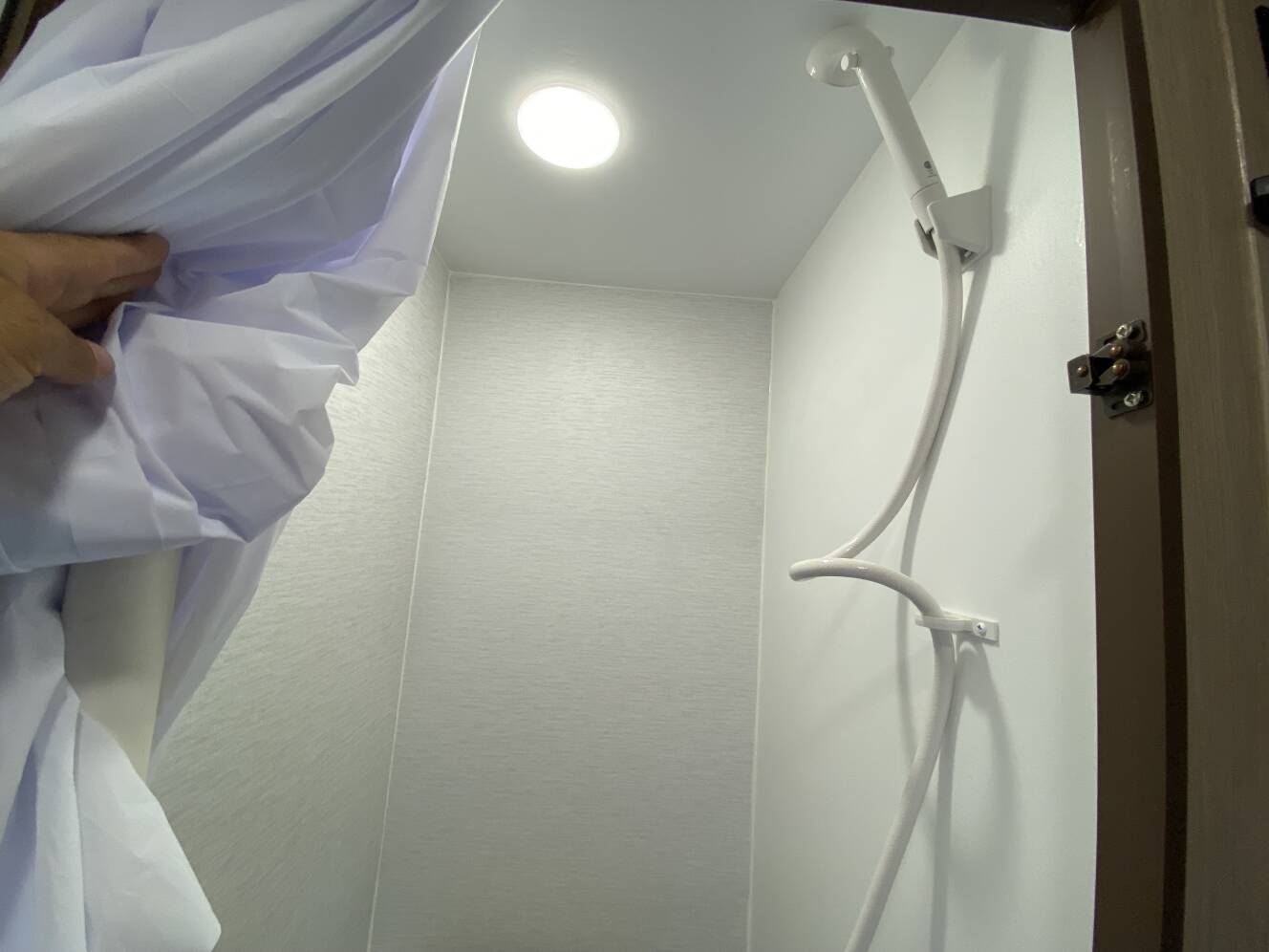 A photo of this 2025 Travel Lite UP COUNTRY 550U-XS
