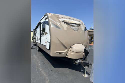 2013 Crossroads CRUISER CT29RLX in indianapolis IN