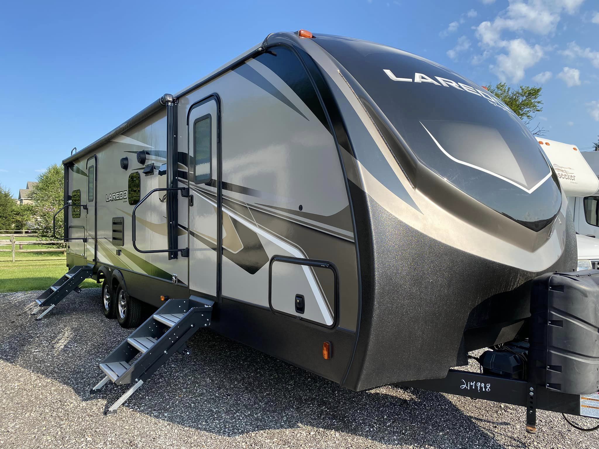 2020 Keystone LAREDO 292BH in honey brook PA