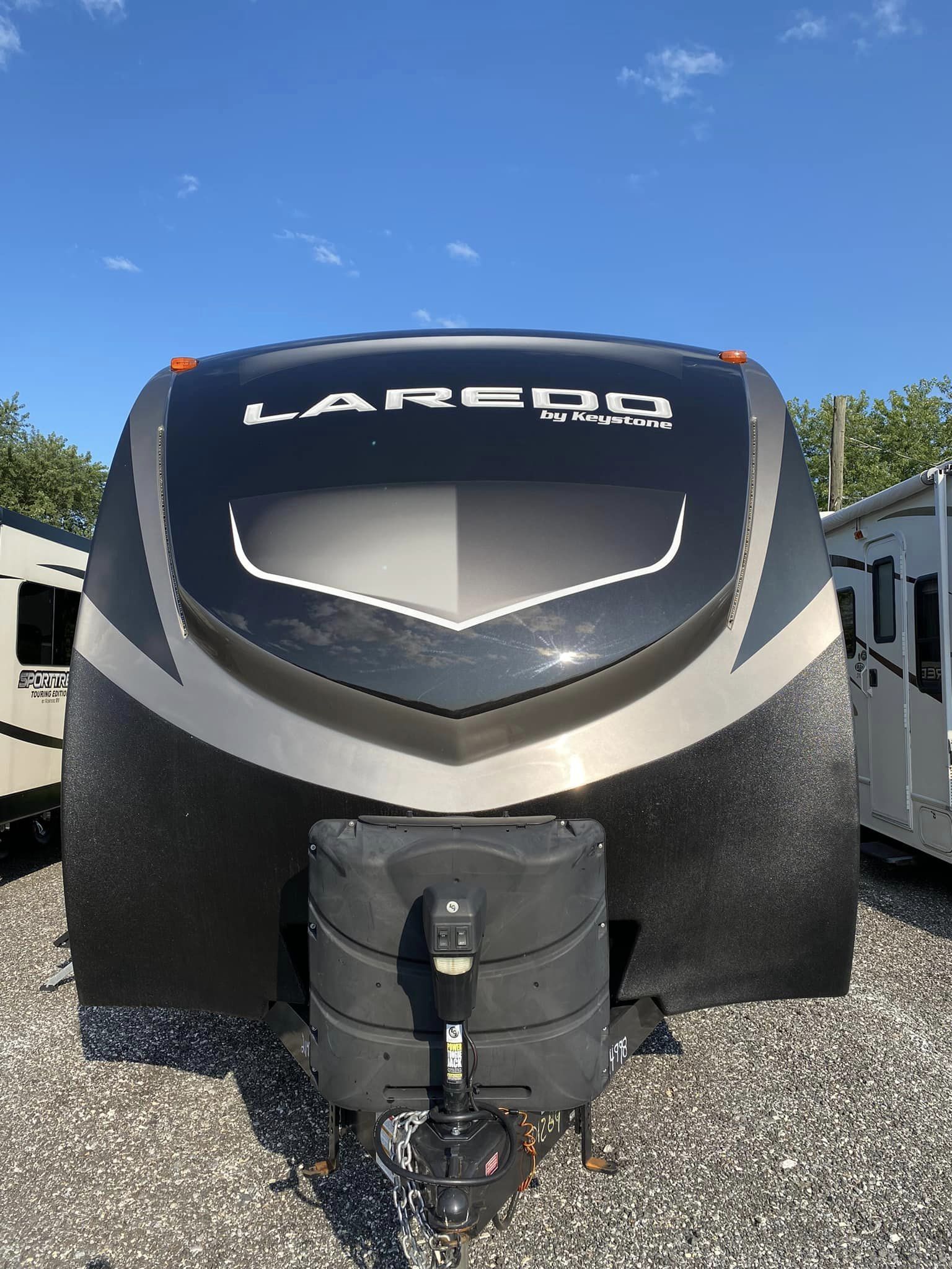 2020 Keystone LAREDO 292BH in honey brook PA