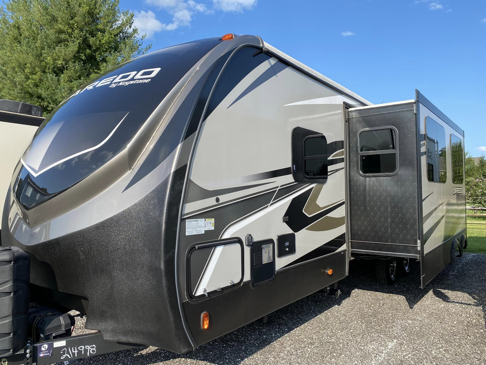 2020 Keystone LAREDO 292BH in honey brook PA