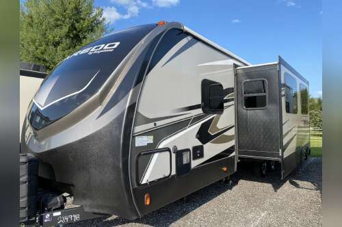 2020 Keystone LAREDO 292BH in honey brook PA