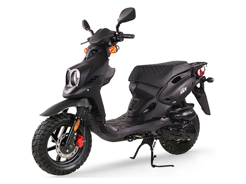 2023 Genuine Scooters Roughhouse 50 in Hialeah, FL