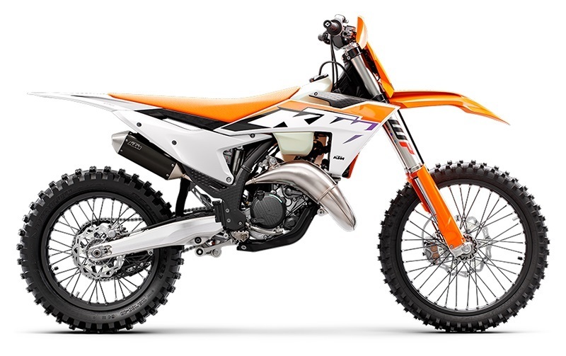 2023 KTM 125 XC XC in Hialeah, FL