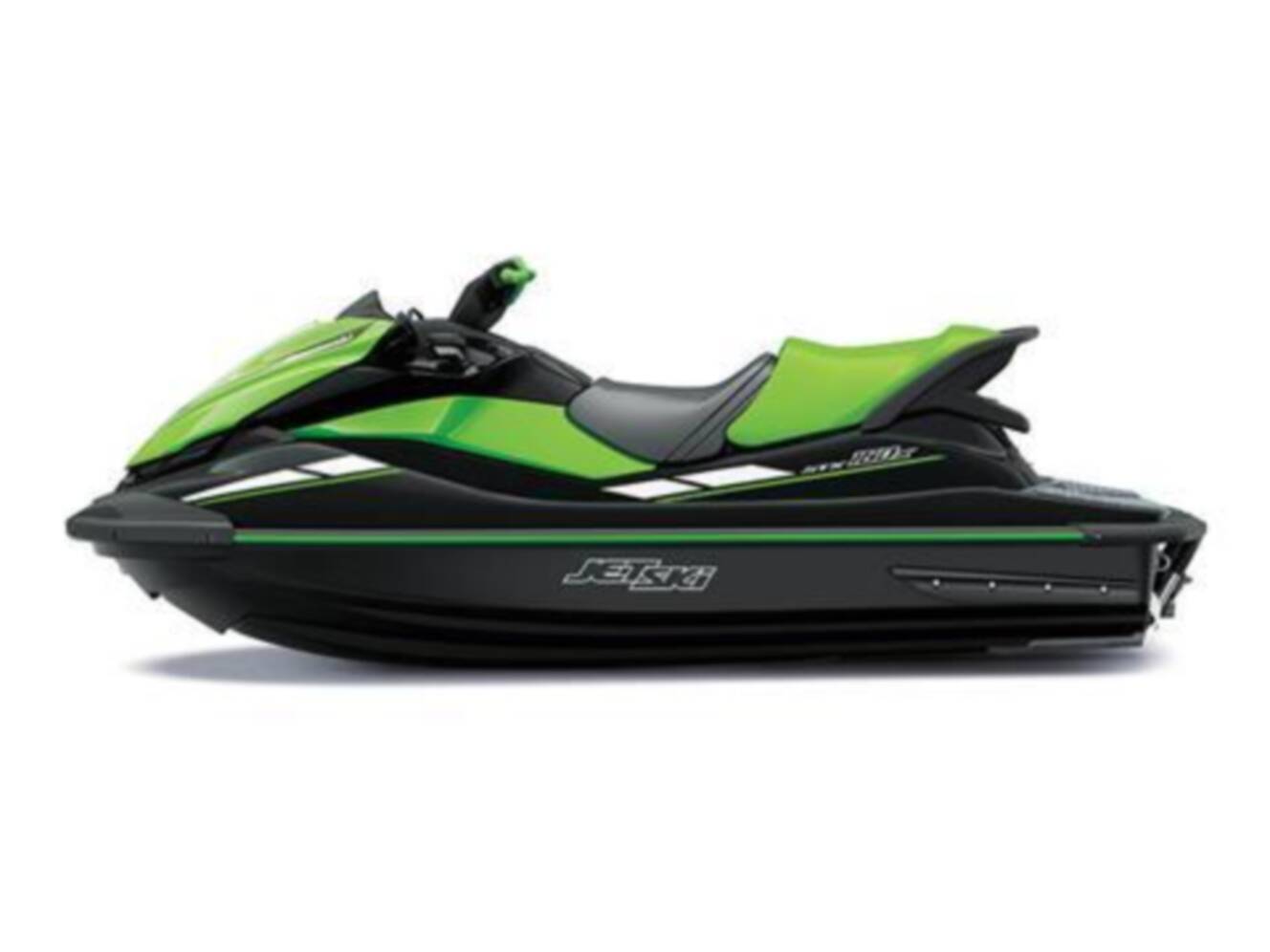 A photo of this 2023 Kawasaki JET SKI STX 160X