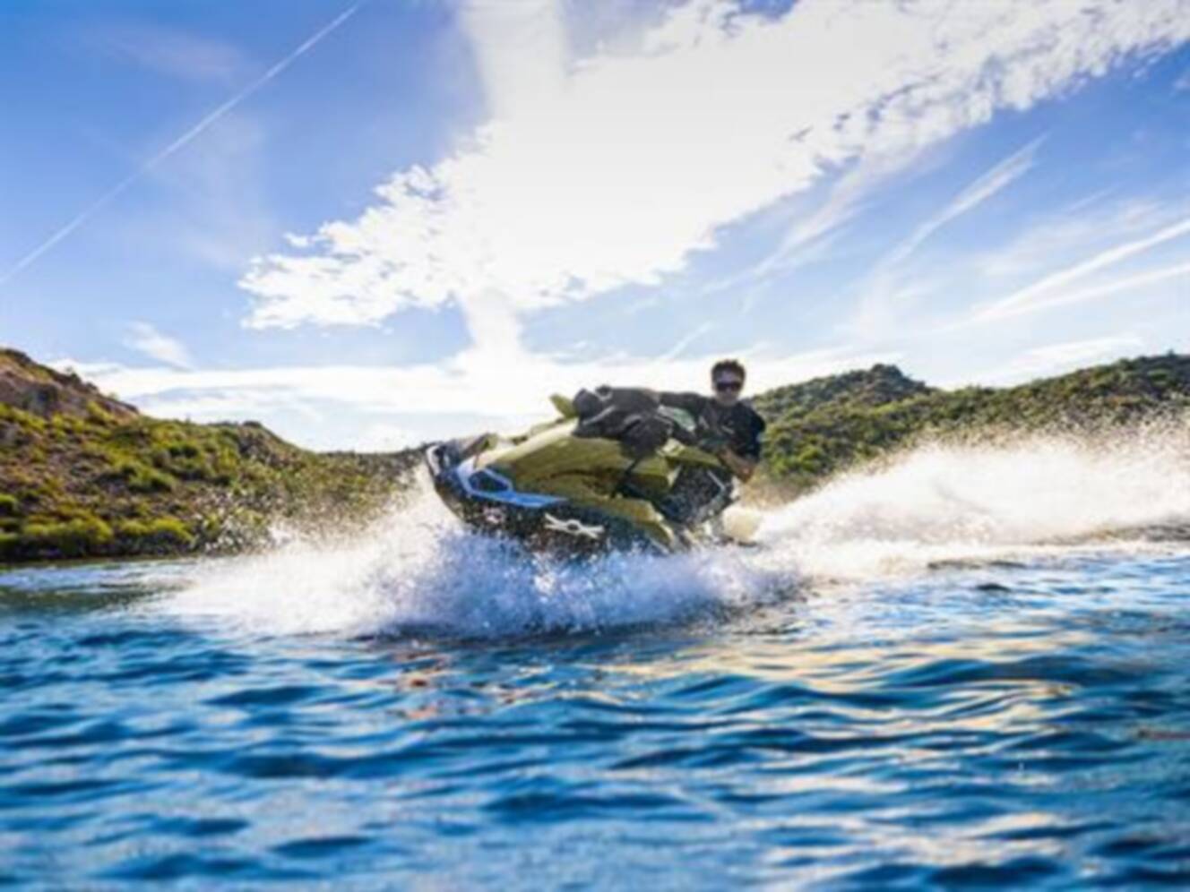 A photo of this 2023 Kawasaki JET SKI ULTRA 310LX