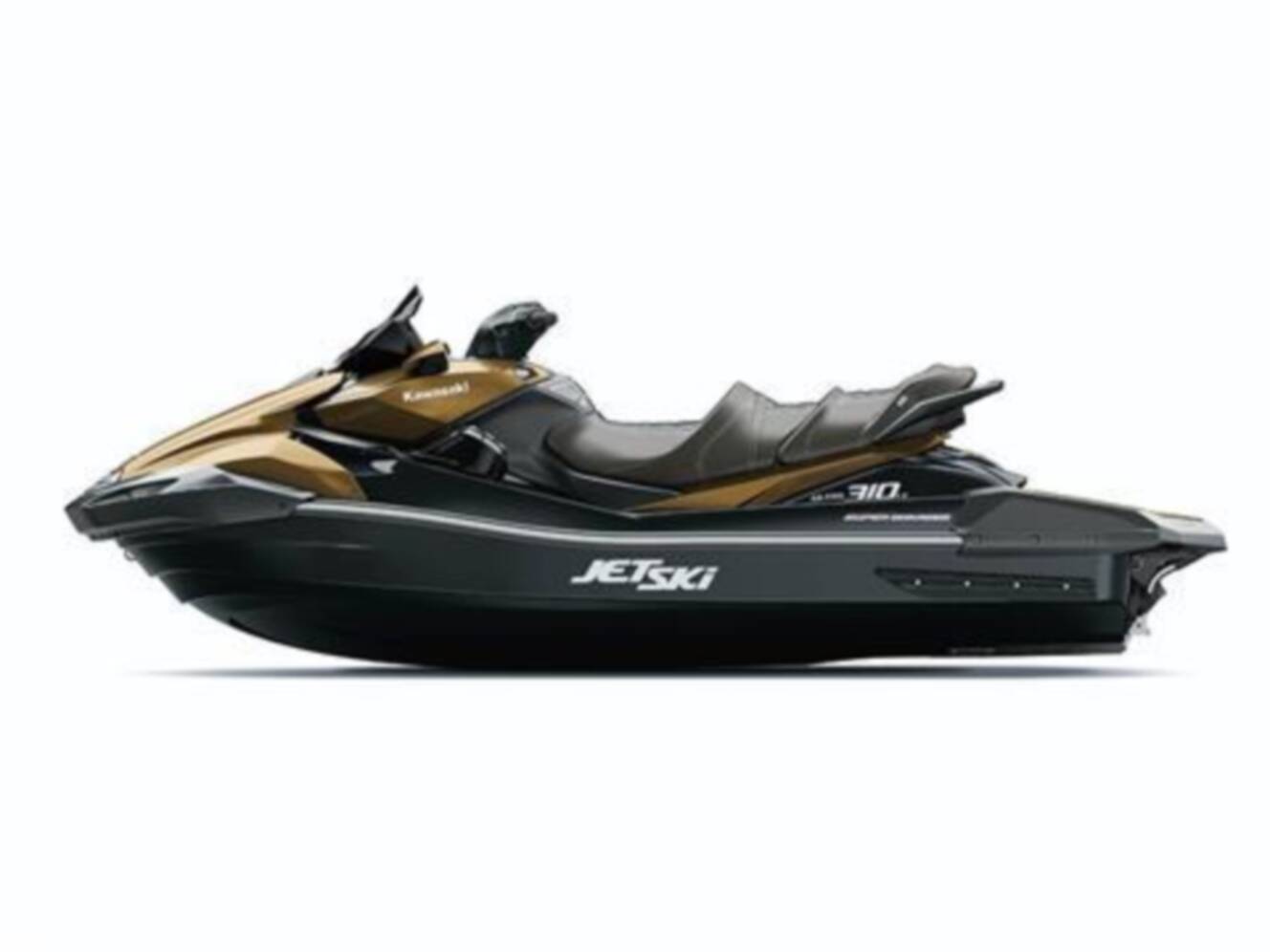 A photo of this 2023 Kawasaki JET SKI ULTRA 310LX