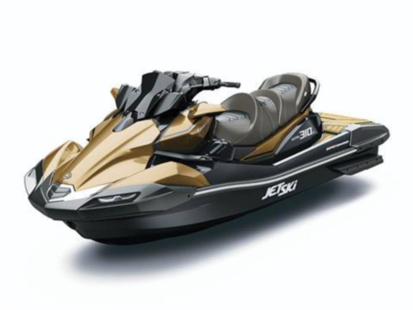 A photo of this 2023 Kawasaki JET SKI ULTRA 310LX