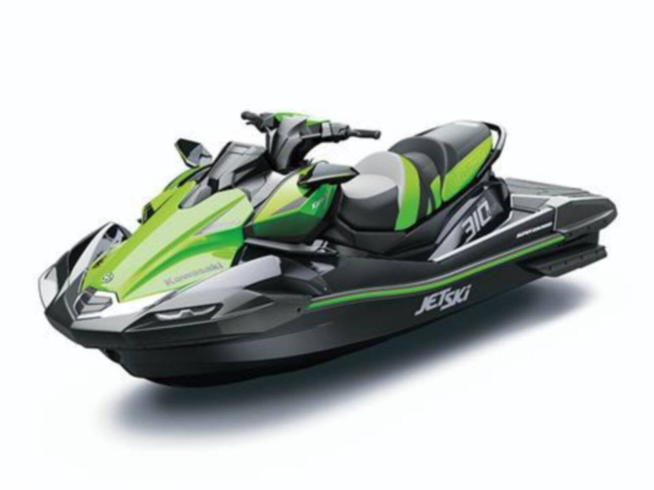 A photo of this 2023 Kawasaki JET SKI ULTRA 310LX-S