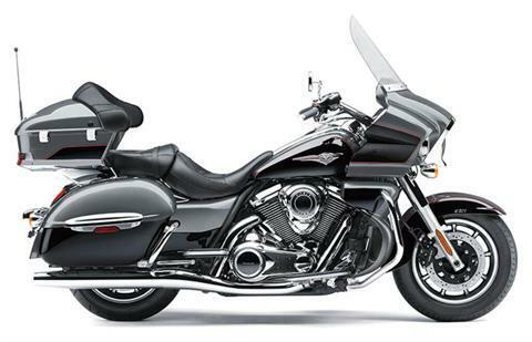 2023 Kawasaki VULCAN 1700 VOYAGER ABS 1700 VOYAGER ABS in Hialeah, FL