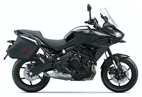 2023 Kawasaki VERSYS 650 LT 650 LT in Hialeah, FL