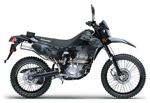 2023 Kawasaki KLX 300 300 in Hialeah, FL