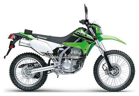 2023 Kawasaki KLX 300 300 in Hialeah, FL