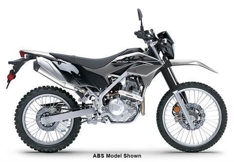 2023 Kawasaki KLX 230 230 in Hialeah, FL