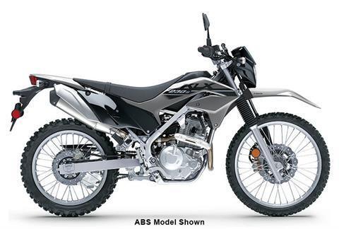 2023 Kawasaki KLX 230 S 230 S in Hialeah, FL