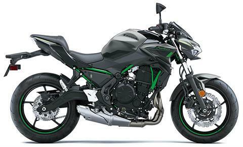 Kawasaki Z 650 Abs Motorcycles For Sale in Florida - Cycle Trader