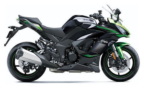 2023 Kawasaki NINJA 1000SX in Hialeah, FL