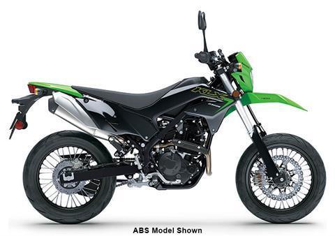 2023 Kawasaki KLX 230SM 230 SE in Hialeah, FL