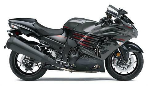 Kawasaki Ninja ZX-14R Motorcycles For Sale in Illinois