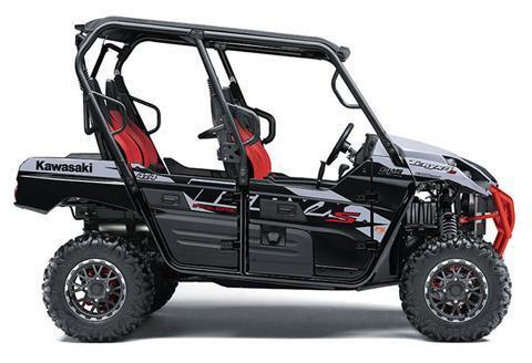 2023 Kawasaki TERYX4 S SPECIAL EDITION in hialeah FL