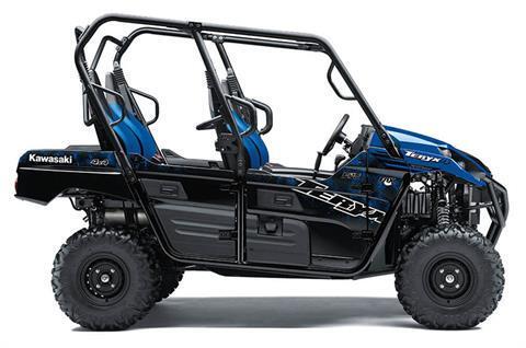 New 2023 Kawasaki TERYX4 For Sale in Hialeah, FL - 5027425628