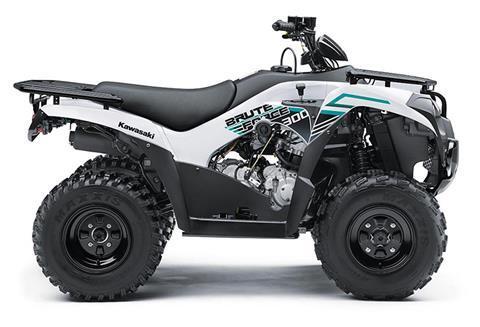 2023 Kawasaki BRUTE FORCE 300 in hialeah FL