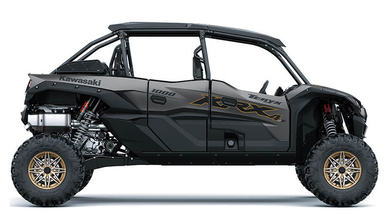 Kawasaki Teryx KRX4 Four Wheelers For Sale in Florida - ATV Trader