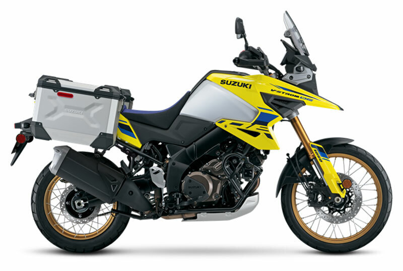2023 Suzuki V-Strom 1050DE Adventure 1050DE ADVENTURE in Hialeah, FL