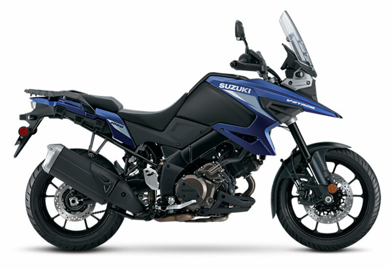 2023 Suzuki V-Strom 1050 1050 in Hialeah, FL