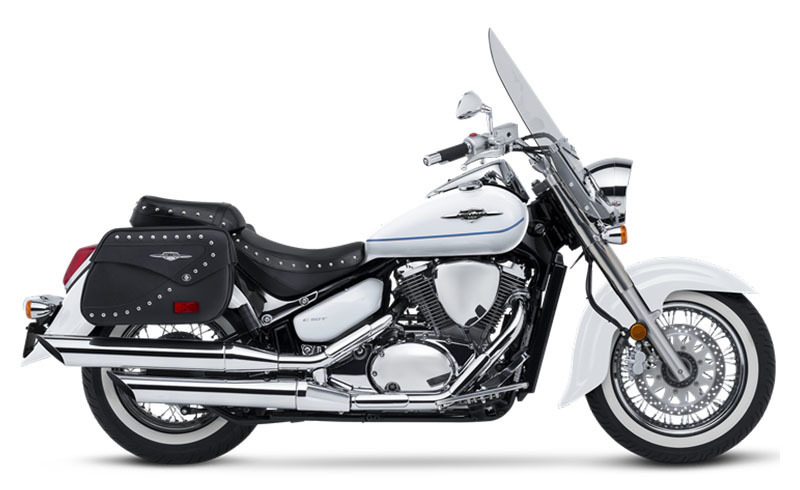 2023 Suzuki Boulevard C50T C50 T in Hialeah, FL