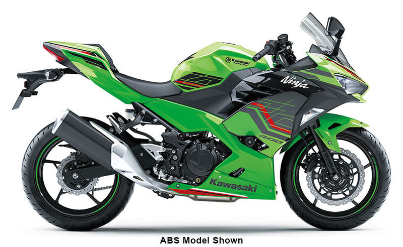 Kawasaki Ninja 400 Krt Edition Motorcycles For Sale - Cycle Trader