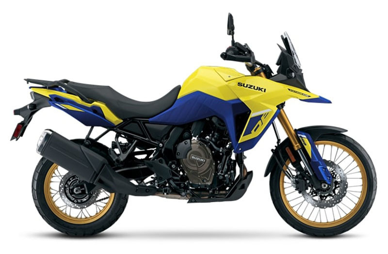 2023 Suzuki V-Strom 800DE 800DE in Hialeah, FL