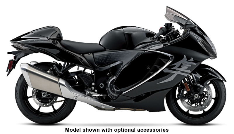 2023 Suzuki Hayabusa in Hialeah, FL