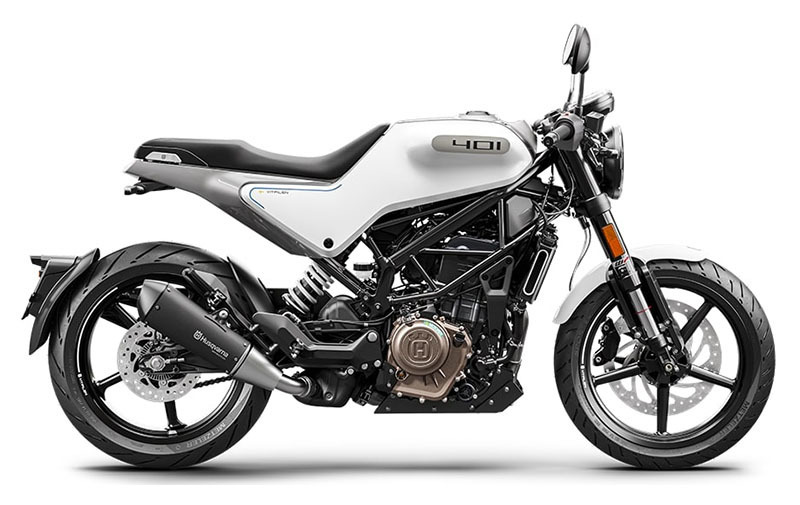 2023 Husqvarna Vitpilen 401 401 in Hialeah, FL