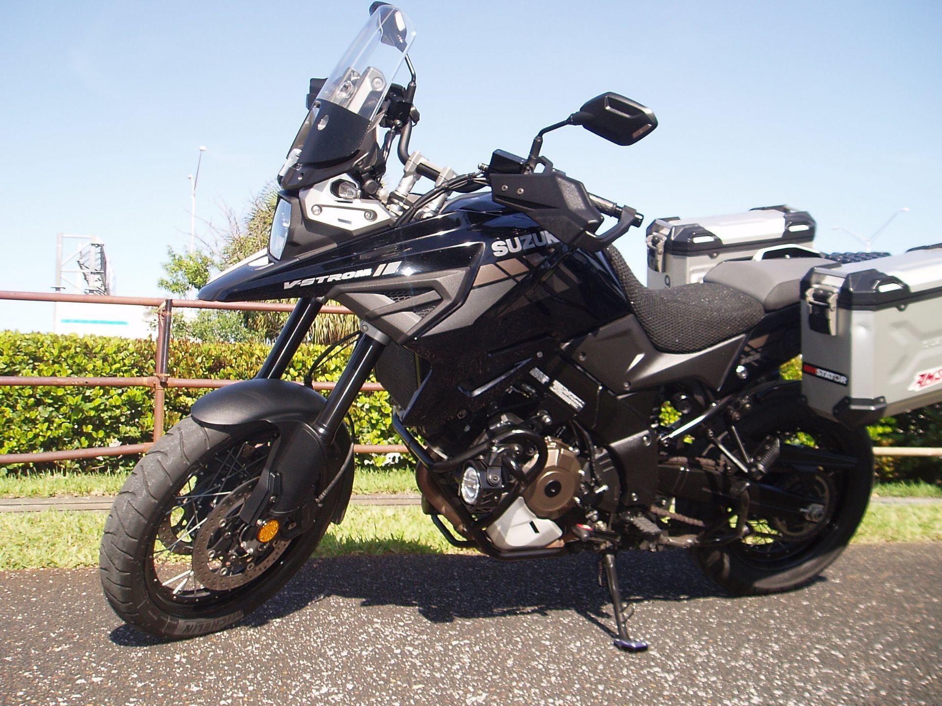 2020 Suzuki V-Strom 1050XT Adventure 1050XT ADVENTURE in Hialeah, FL