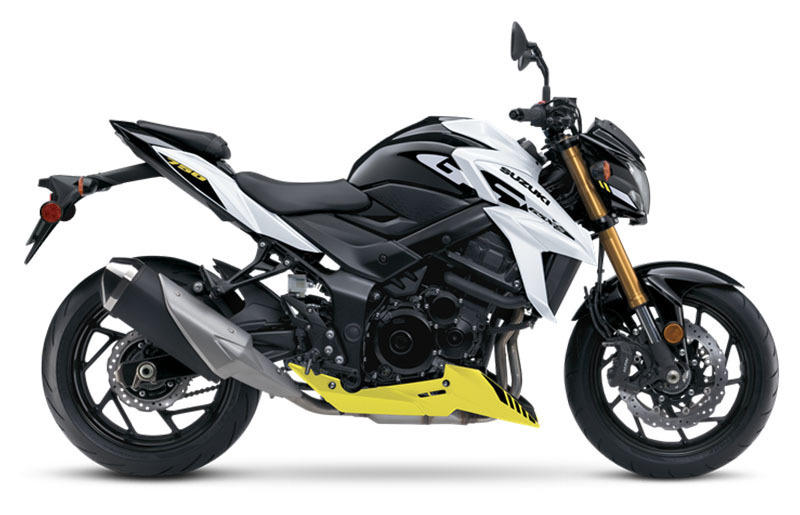 2023 Suzuki GSX-S750Z 750Z in Hialeah, FL
