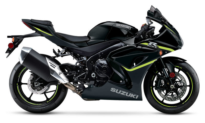 2023 Suzuki GSX-R1000 1000 in Hialeah, FL