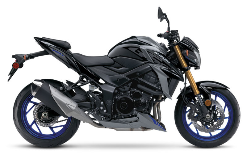 2023 Suzuki GSX-S750Z ABS 750Z ABS in Hialeah, FL