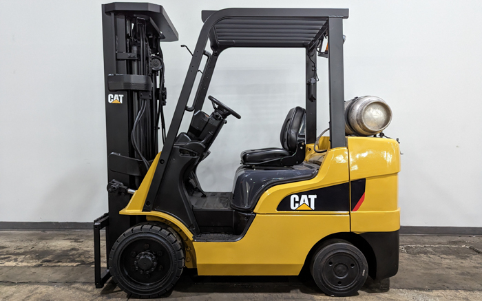 2017 CATERPILLAR 2C6000 in Cary, IL