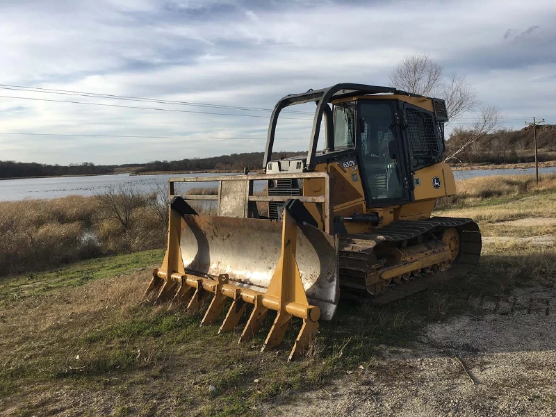 2026 CUSTOM BUILT 10 foot Rake with Tall uprights on 90 inch Centers