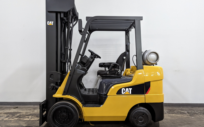 2017 CATERPILLAR 2C6000 in Cary, IL