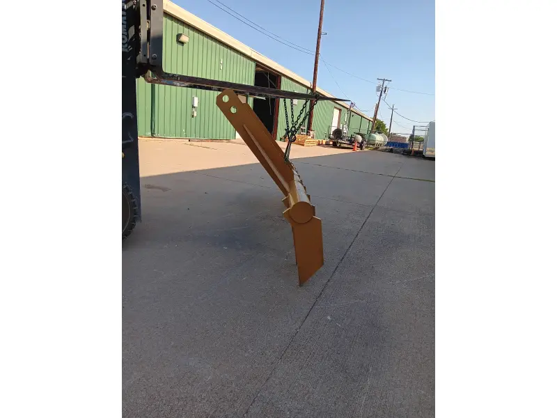2026 CUSTOM BUILT 10 foot wide Standard Rake on 60 inch Centers