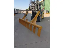 2026 CUSTOM BUILT 10 foot wide Standard Rake on 60 inch Centers