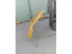 2026 CUSTOM BUILT 10 foot wide rake with tall uprights on 60 inch Centers