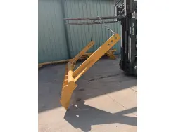 2026 CUSTOM BUILT 10 Foot Heavy Tall Rake 90 inch on Centers