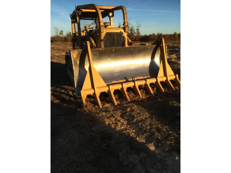 2026 CUSTOM BUILT 10 Foot Heavy Tall Rake 90 inch on Centers