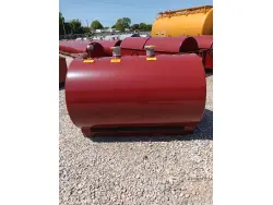 2026 CUSTOM BUILT 500 Gallon UL-142 Double Wall Tank