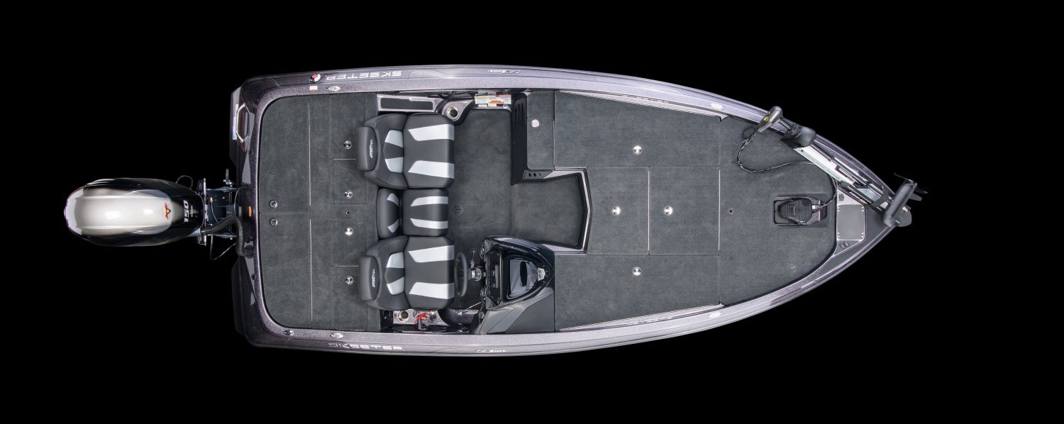 エメラルダスEX BOAT 65MLMS-STM 2023 New 2023 Skeeter ZX150 For Sale in Eufaula, AL - 5027461175