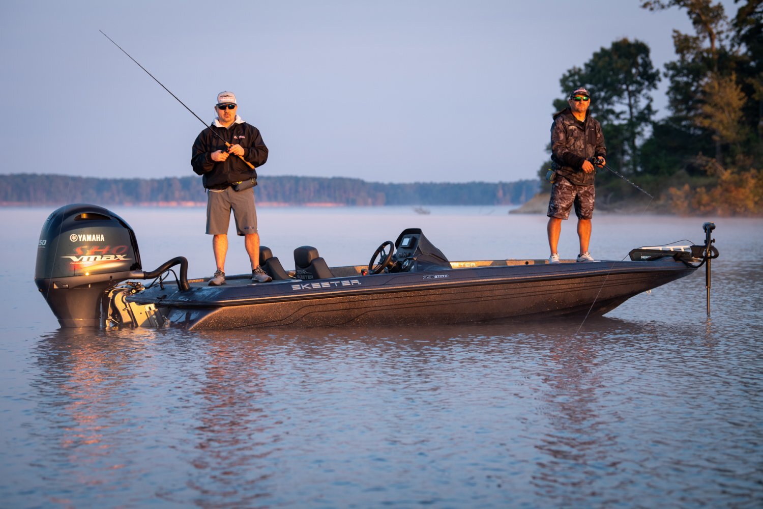 New 2023 Skeeter ZX150 For Sale in Eufaula, AL - 5027461175